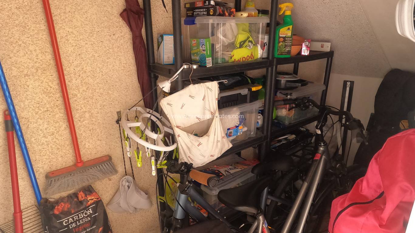 Verkauf - Wohnung - Alicante