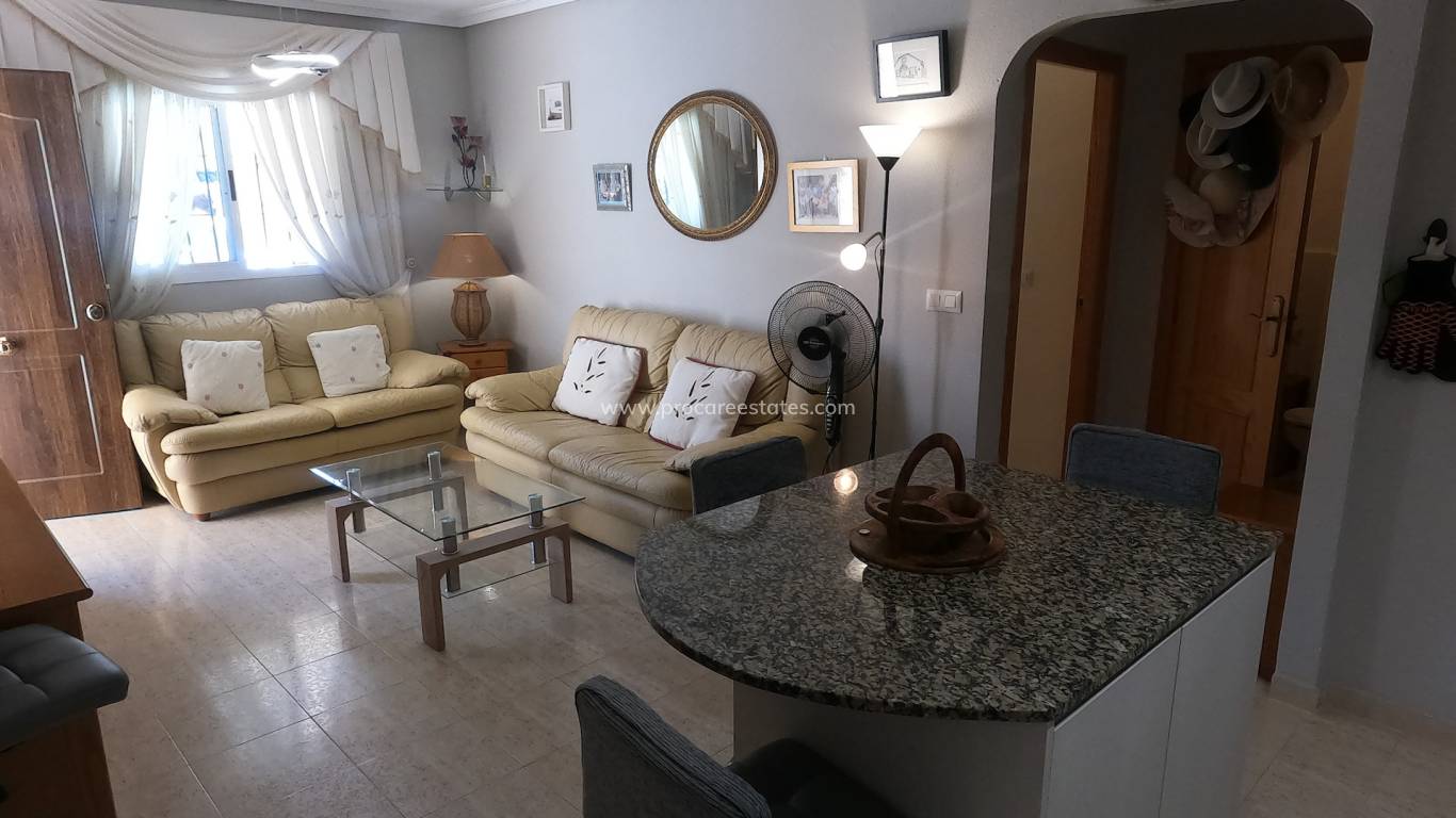 Verkauf - Wohnung - Alicante