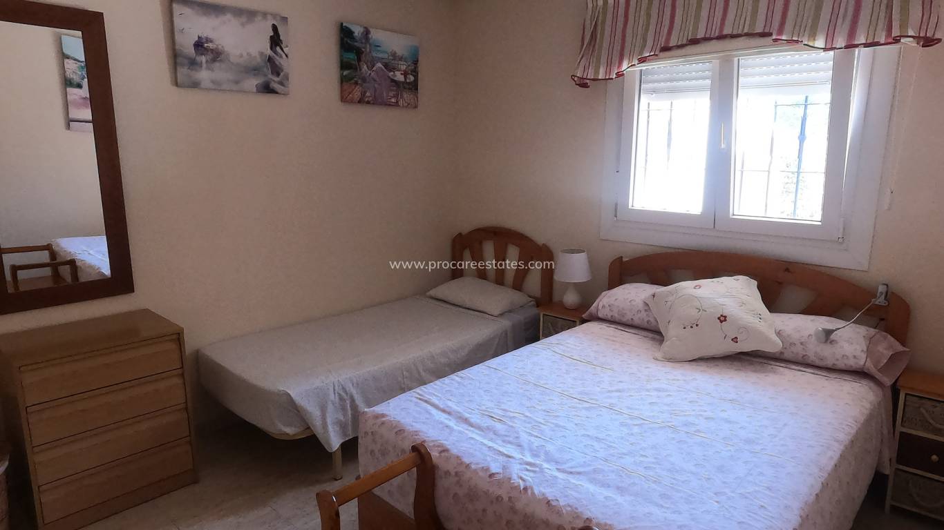 Verkauf - Wohnung - Alicante