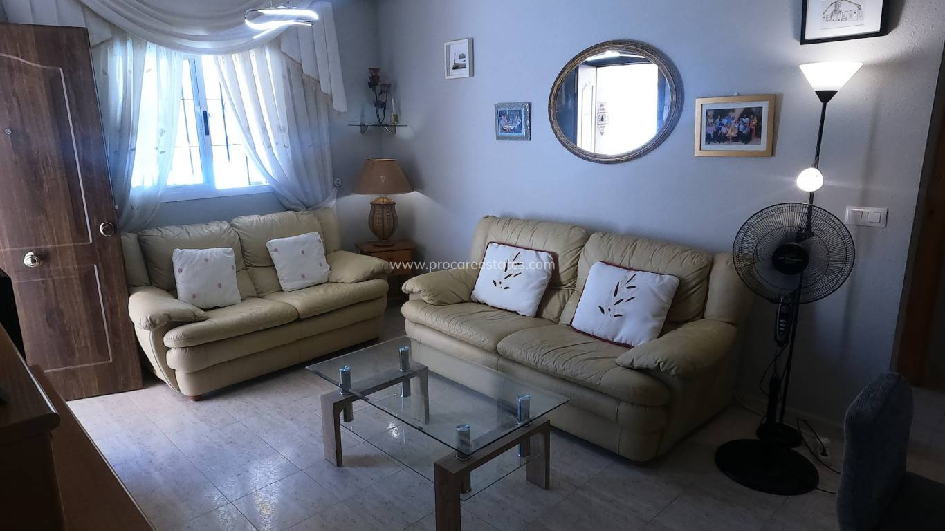 Verkauf - Wohnung - Alicante
