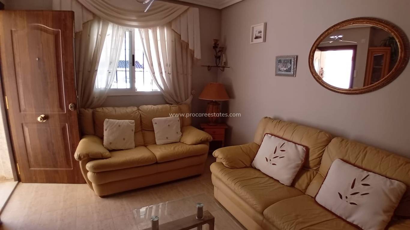 Verkauf - Wohnung - Alicante