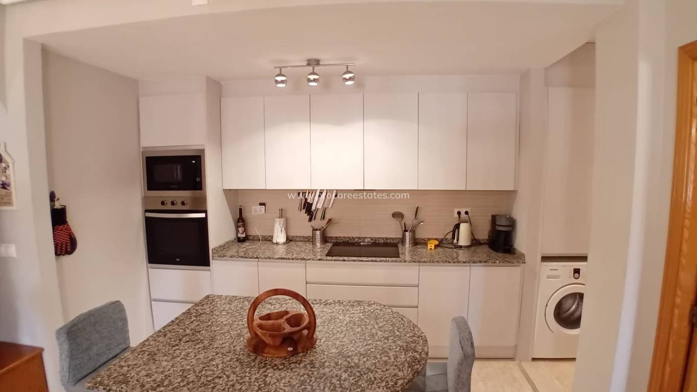 Verkauf - Wohnung - Alicante
