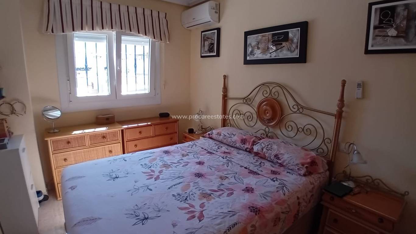 Verkauf - Wohnung - Alicante