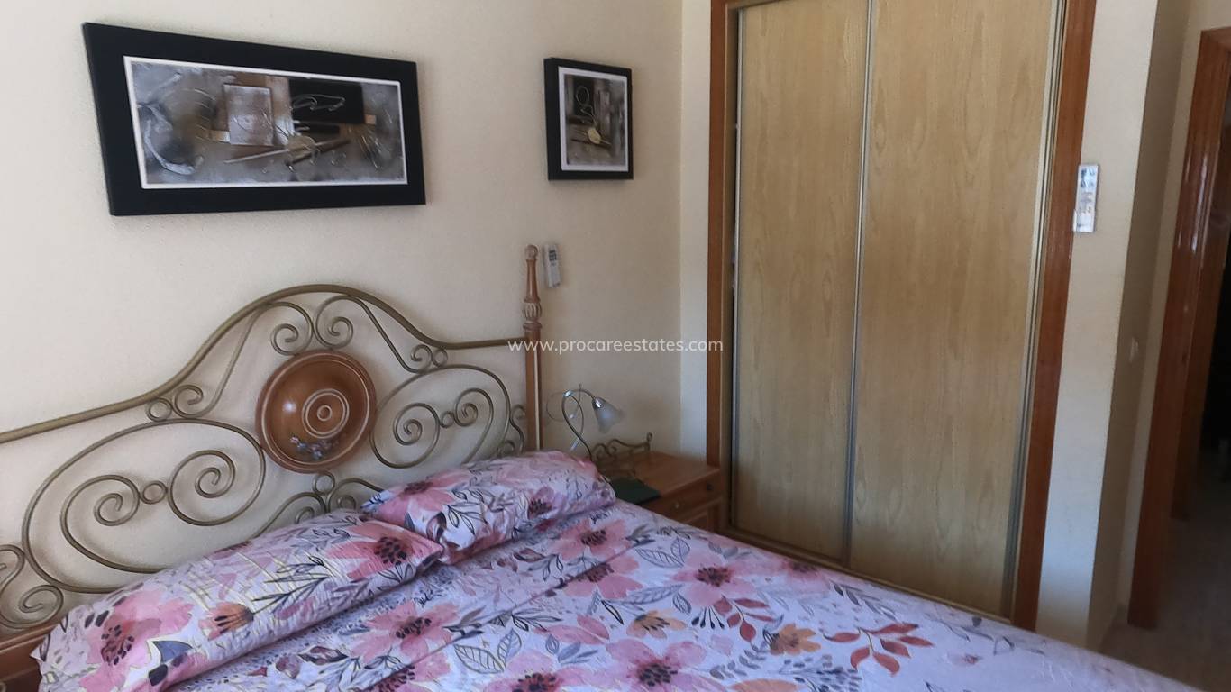 Verkauf - Wohnung - Alicante