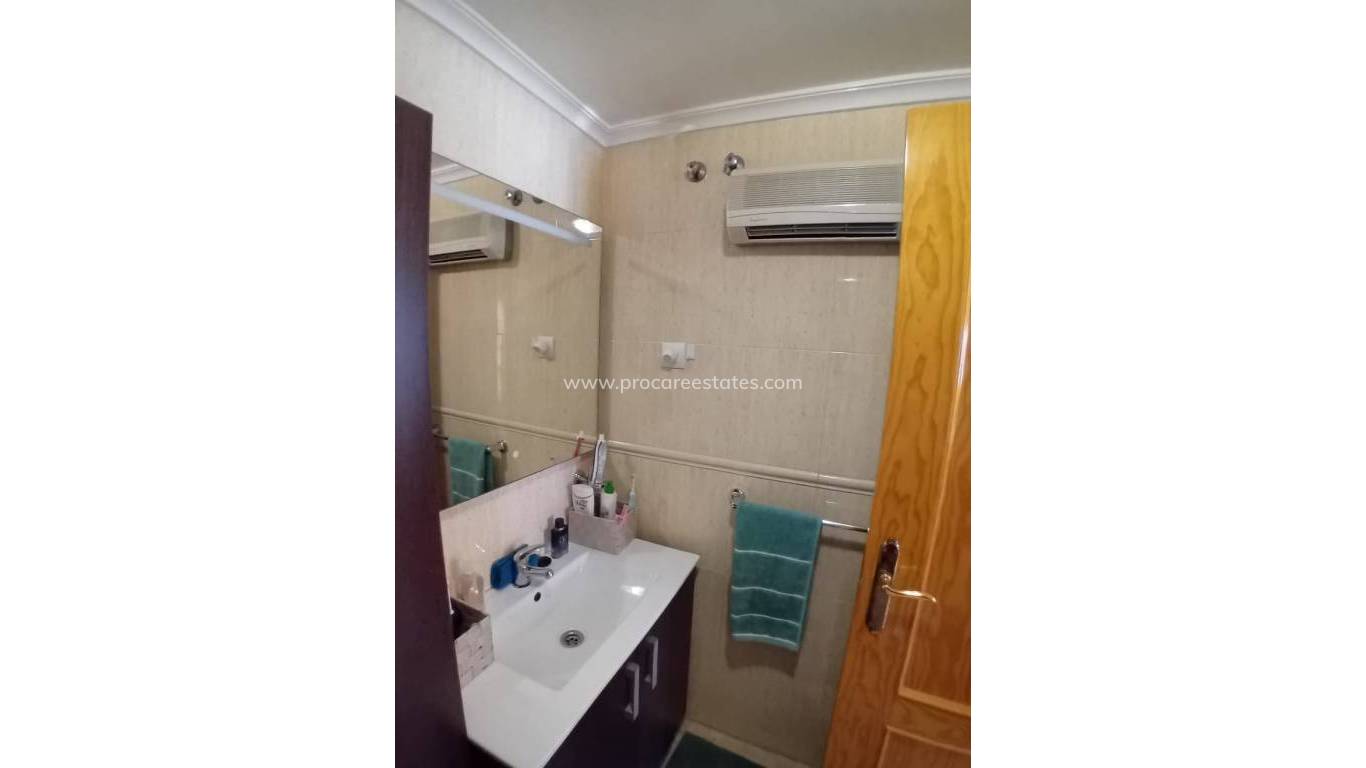Verkauf - Wohnung - Alicante