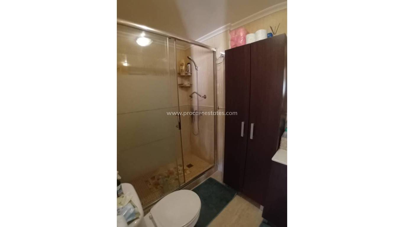 Verkauf - Wohnung - Alicante