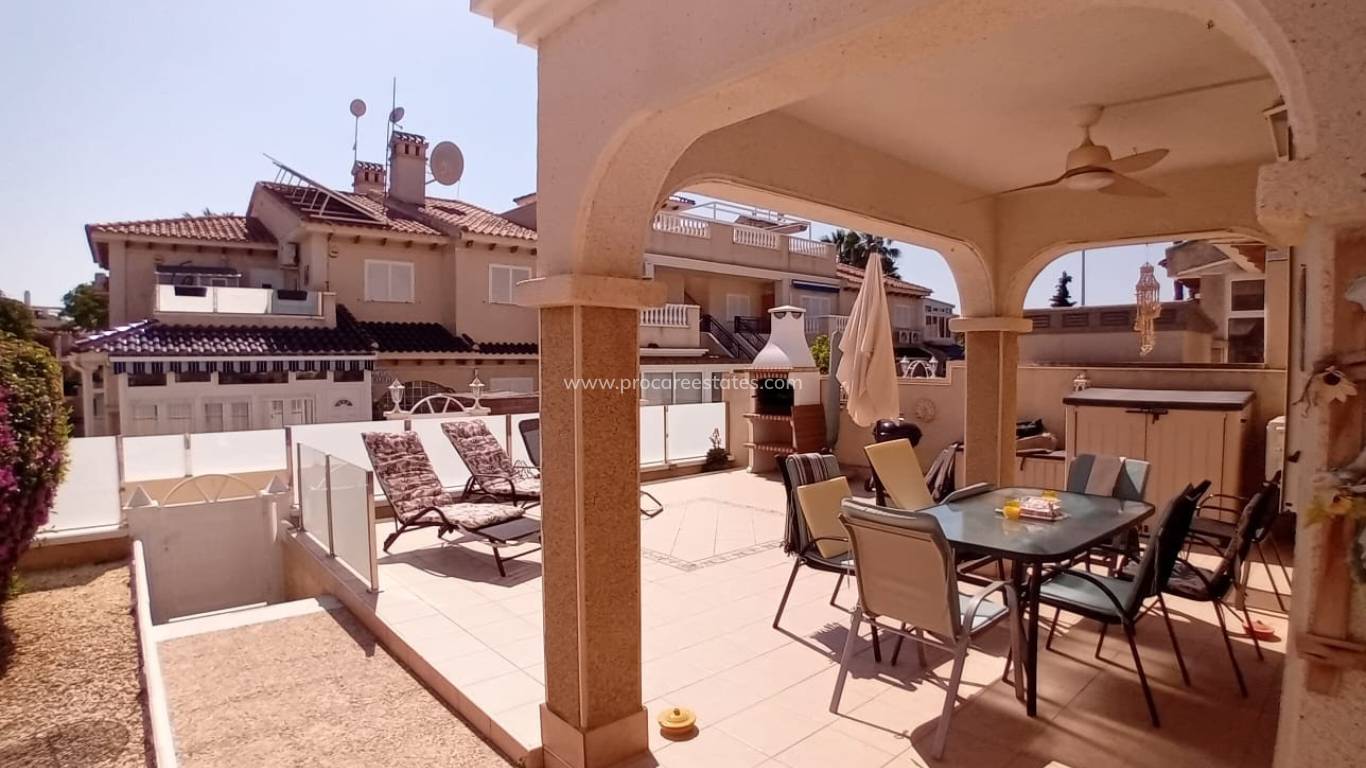 Verkauf - Wohnung - Alicante