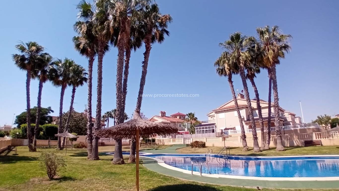 Verkauf - Wohnung - Alicante
