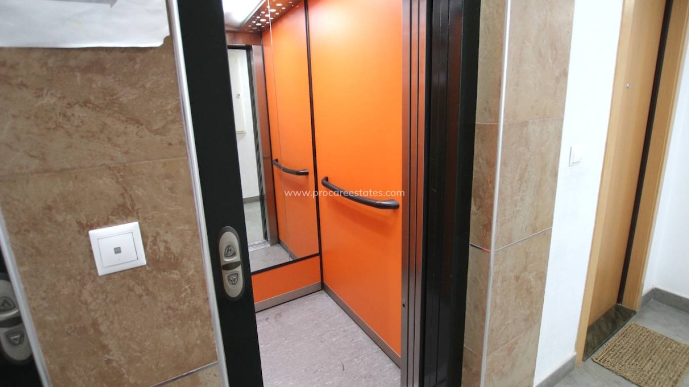 Verkauf - Wohnung - Almoradi