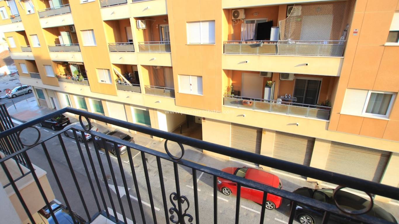 Verkauf - Wohnung - Almoradi