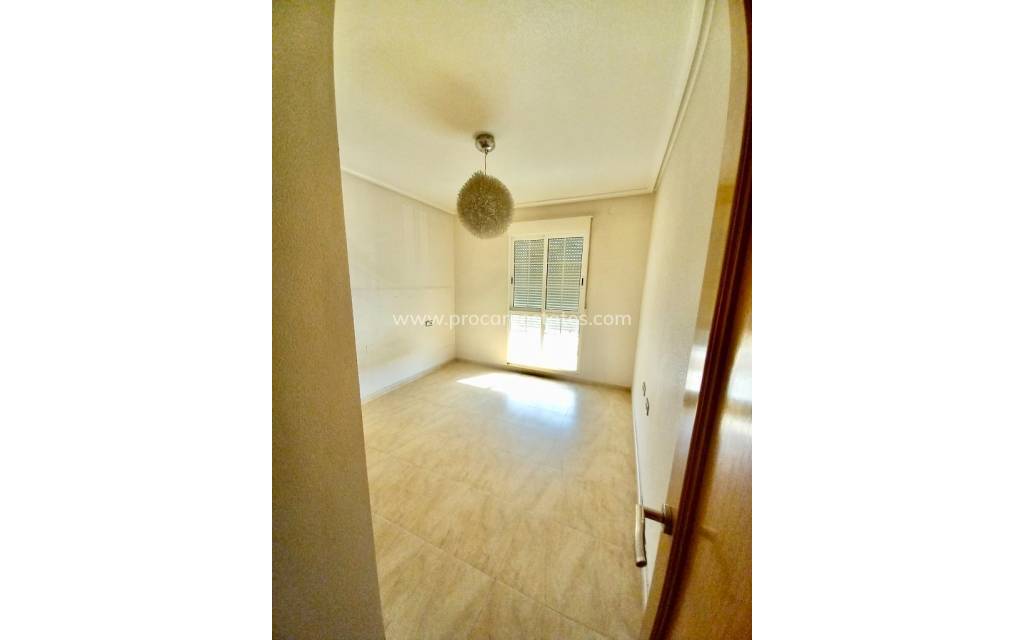 Verkauf - Wohnung - Almoradi