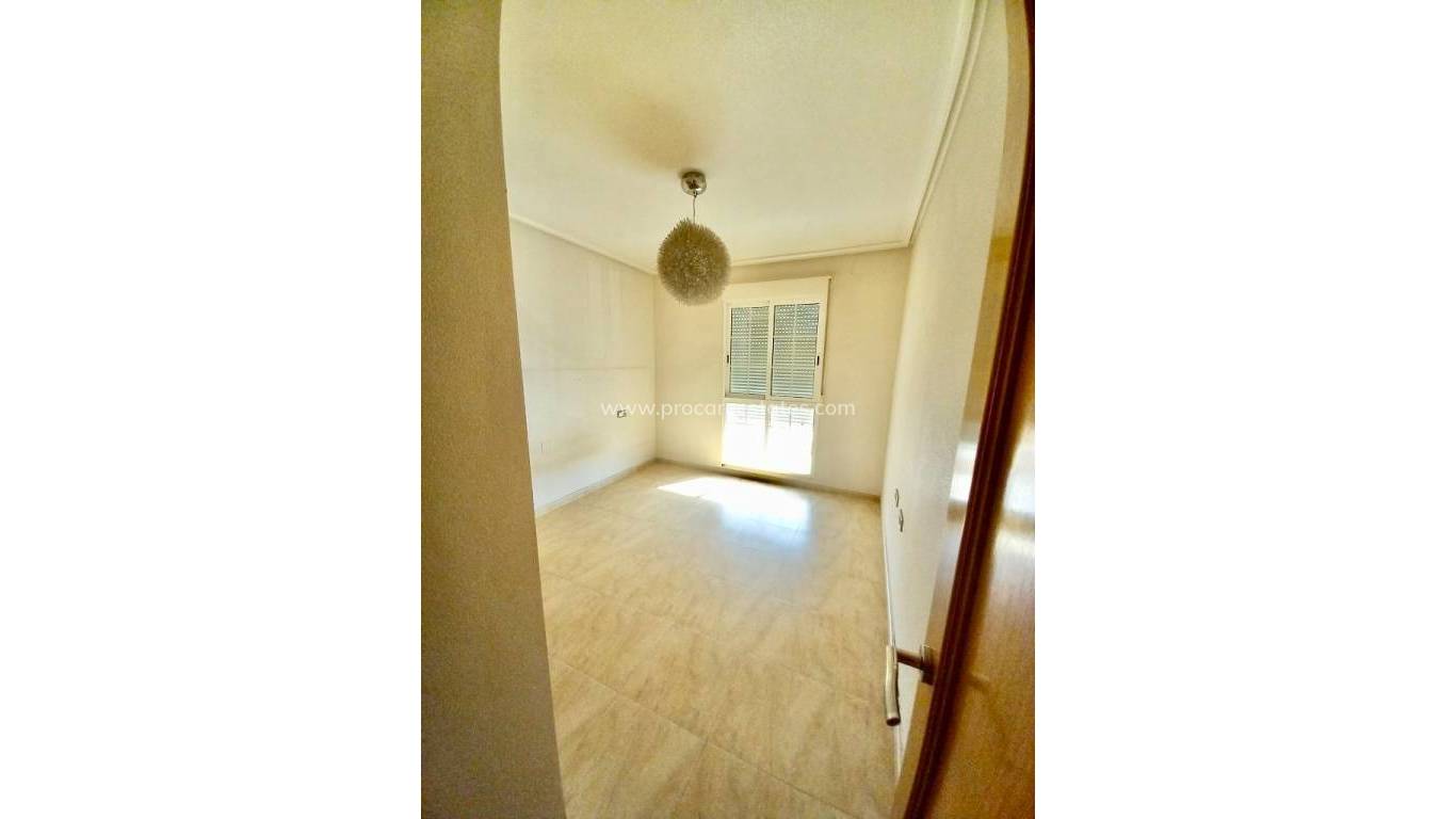 Verkauf - Wohnung - Almoradi