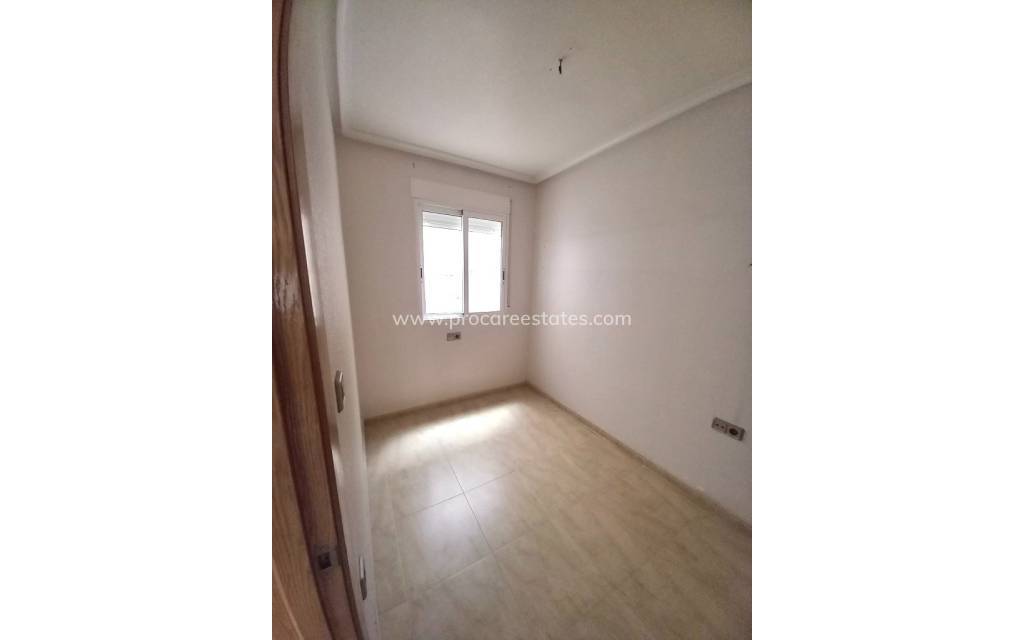 Verkauf - Wohnung - Almoradi