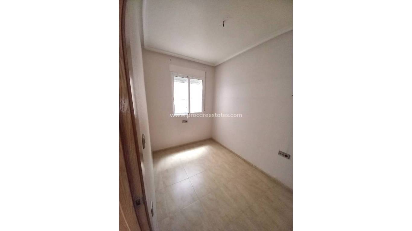 Verkauf - Wohnung - Almoradi