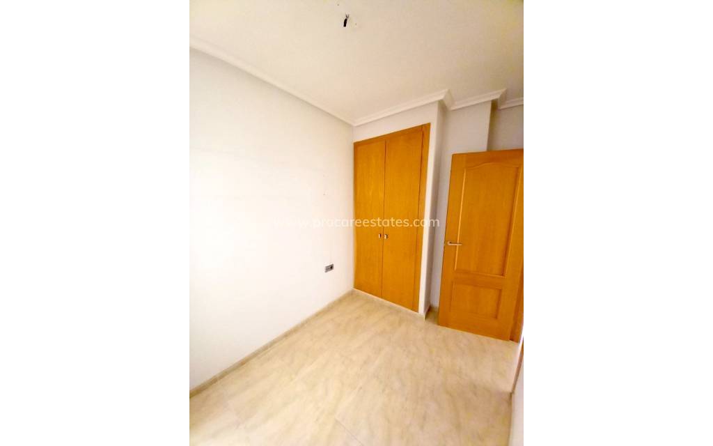 Verkauf - Wohnung - Almoradi