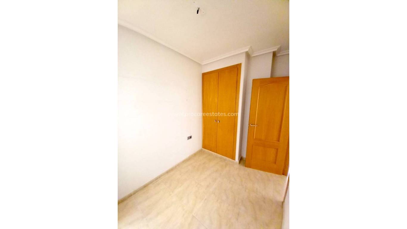 Verkauf - Wohnung - Almoradi