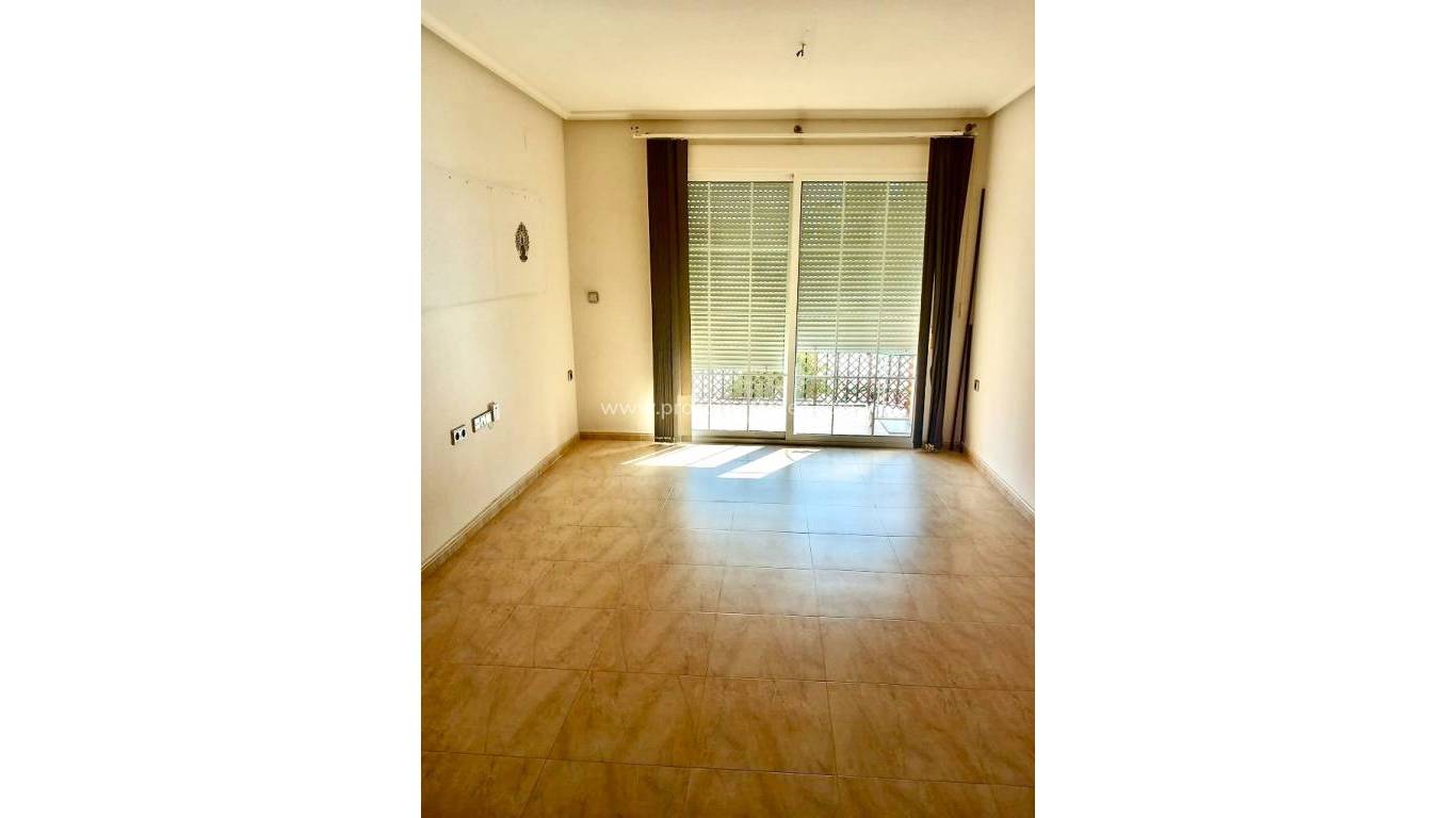 Verkauf - Wohnung - Almoradi