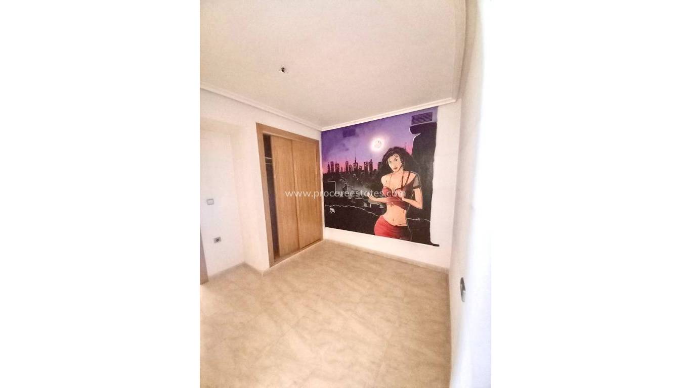 Verkauf - Wohnung - Almoradi