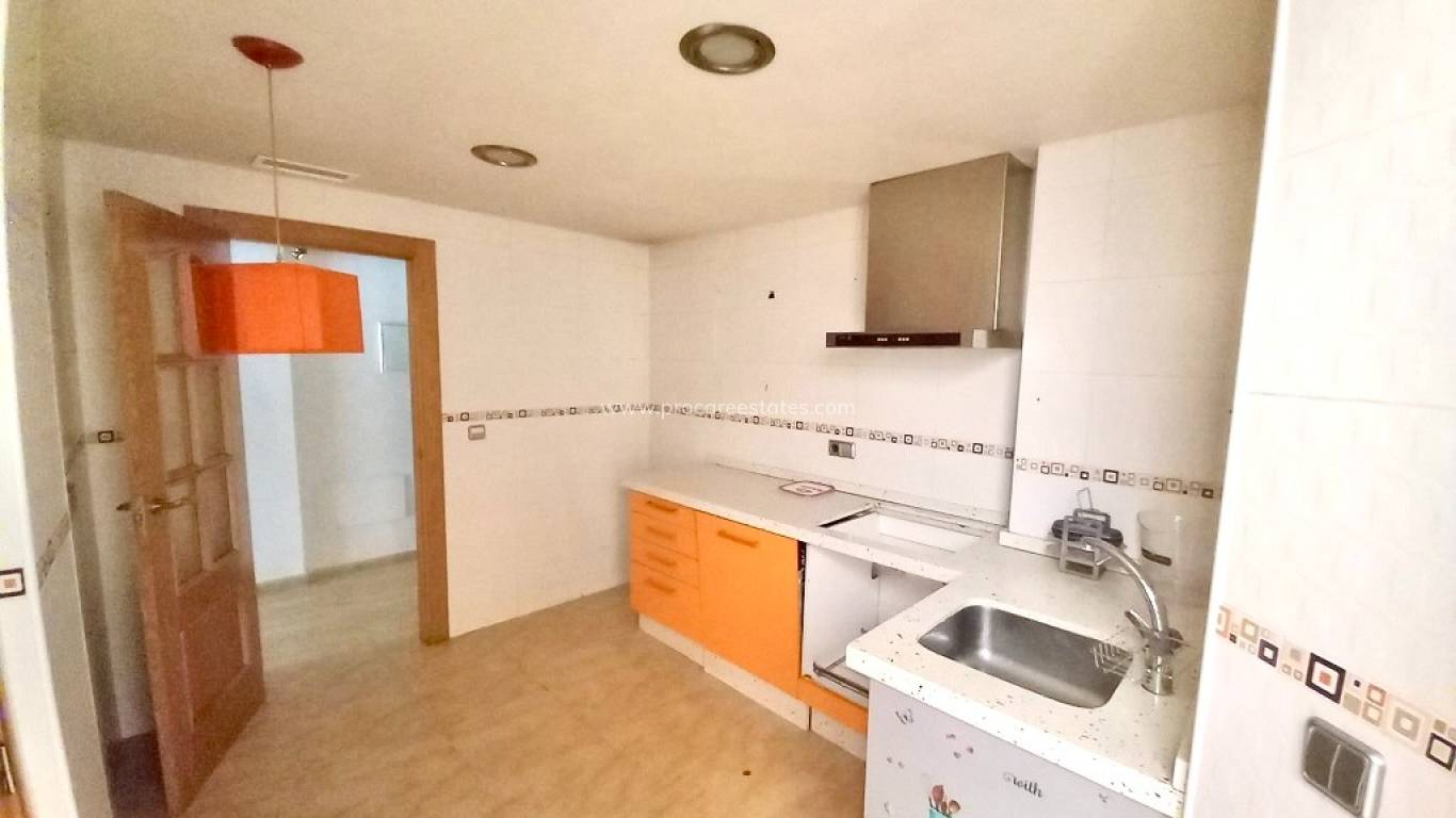 Verkauf - Wohnung - Almoradi