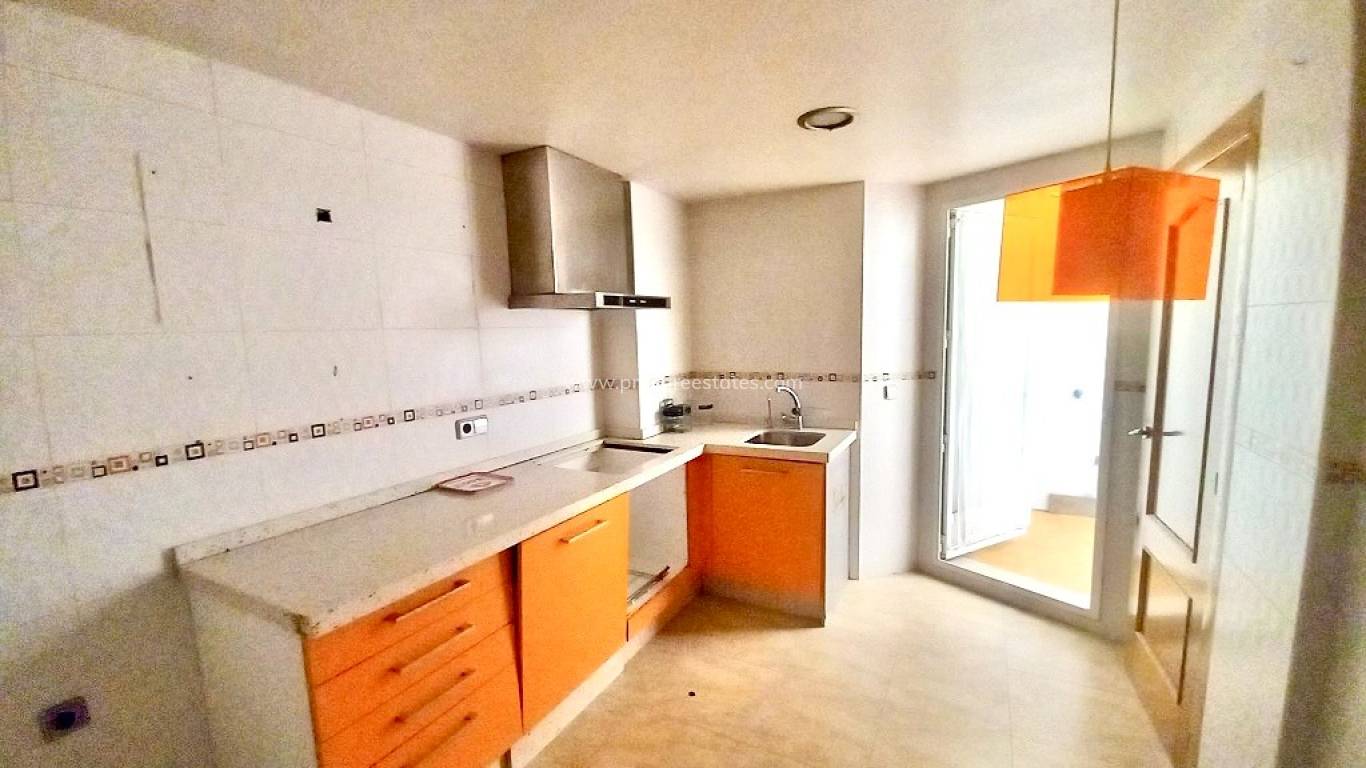 Verkauf - Wohnung - Almoradi