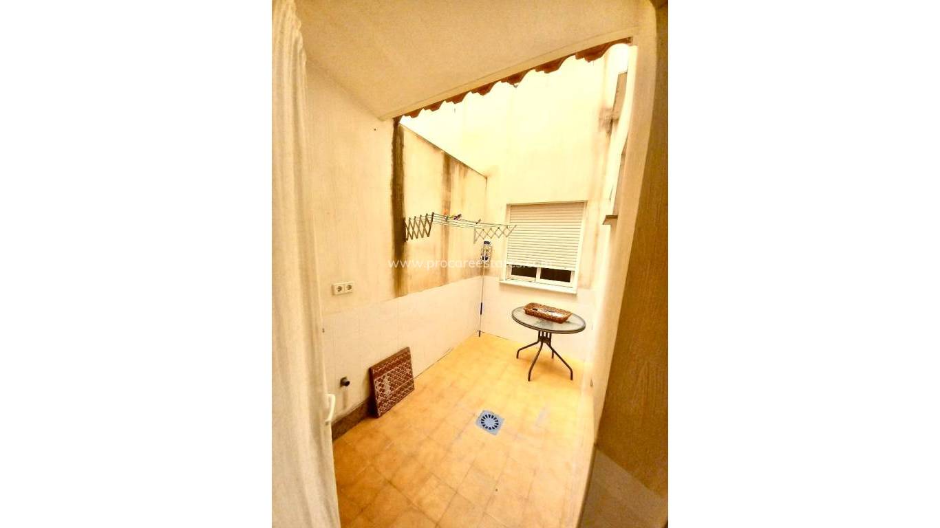 Verkauf - Wohnung - Almoradi