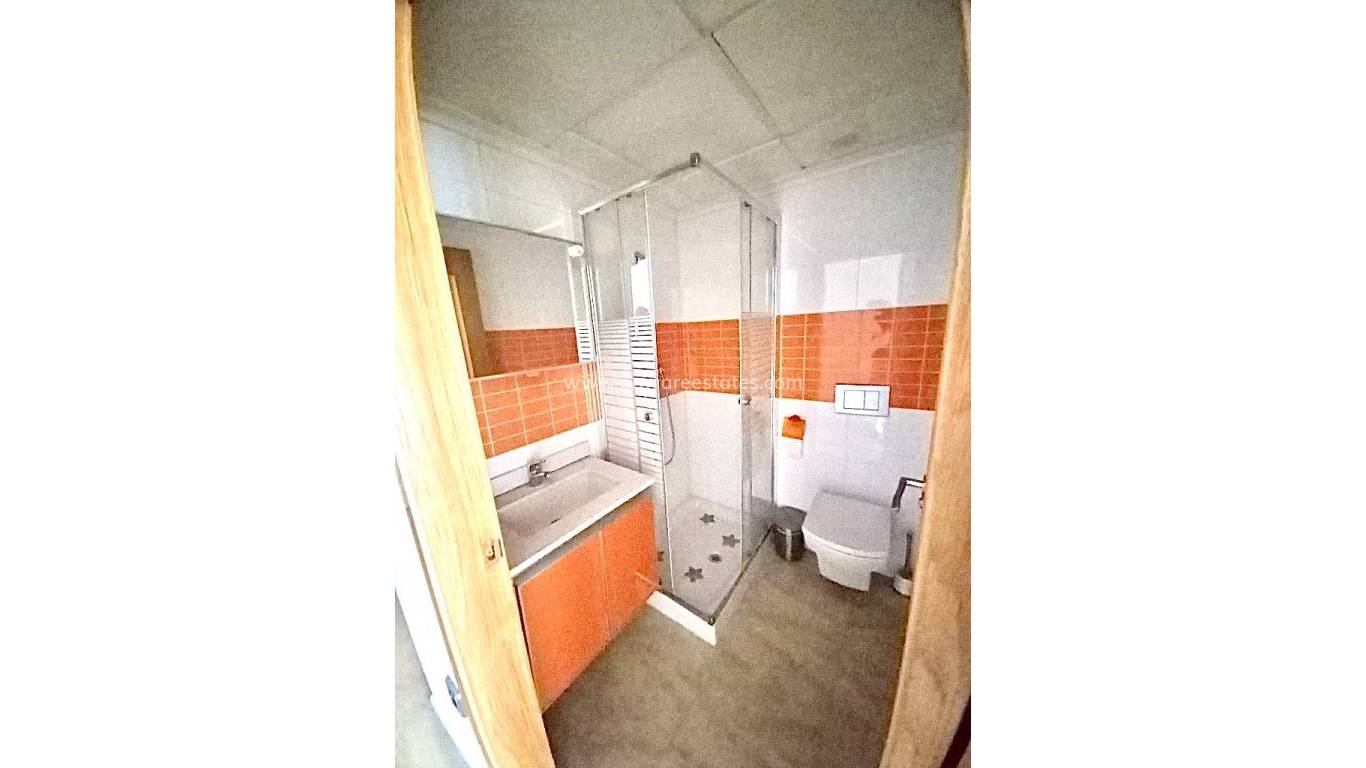 Verkauf - Wohnung - Almoradi