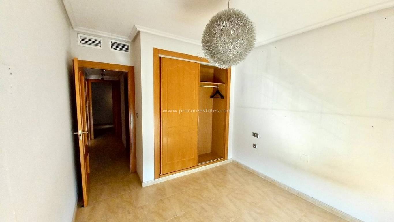 Verkauf - Wohnung - Almoradi
