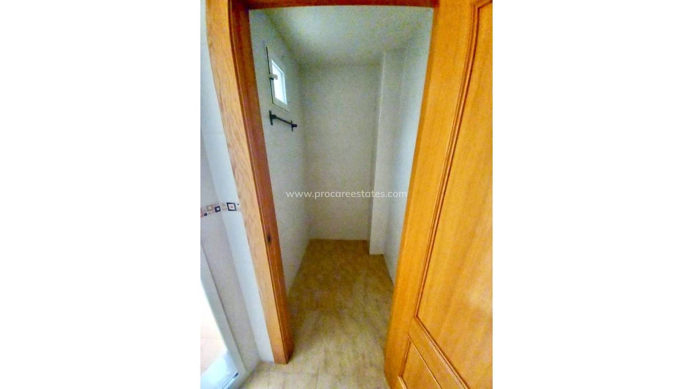 Verkauf - Wohnung - Almoradi
