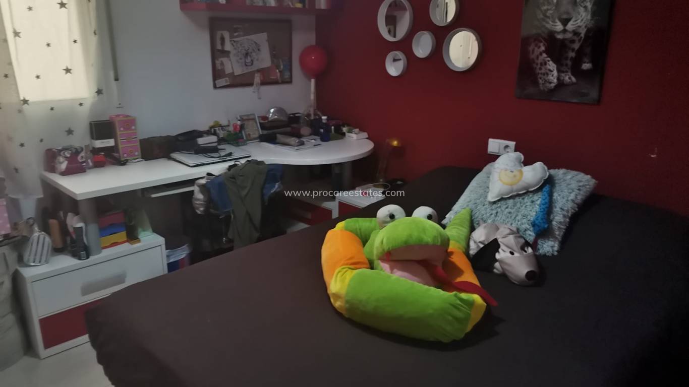 Verkauf - Wohnung - Almoradi