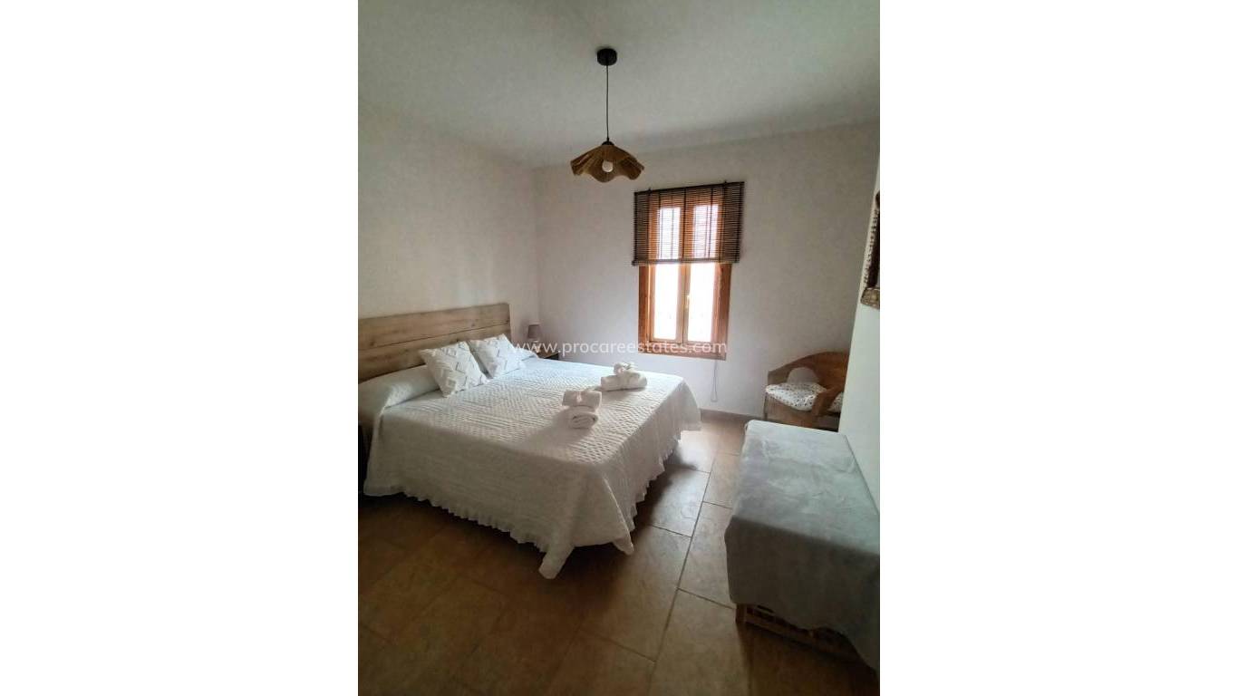 Verkauf - Wohnung - Altea - 1a linea