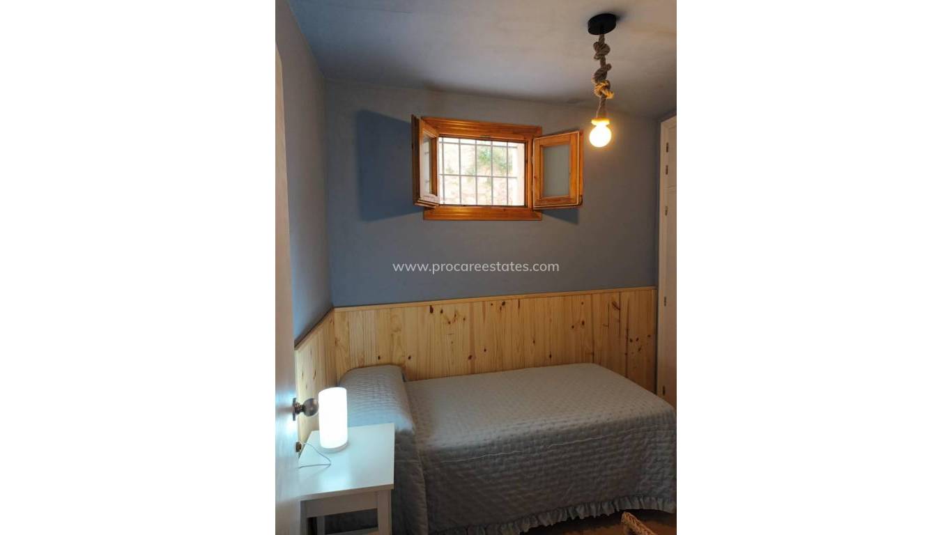 Verkauf - Wohnung - Altea - 1a linea