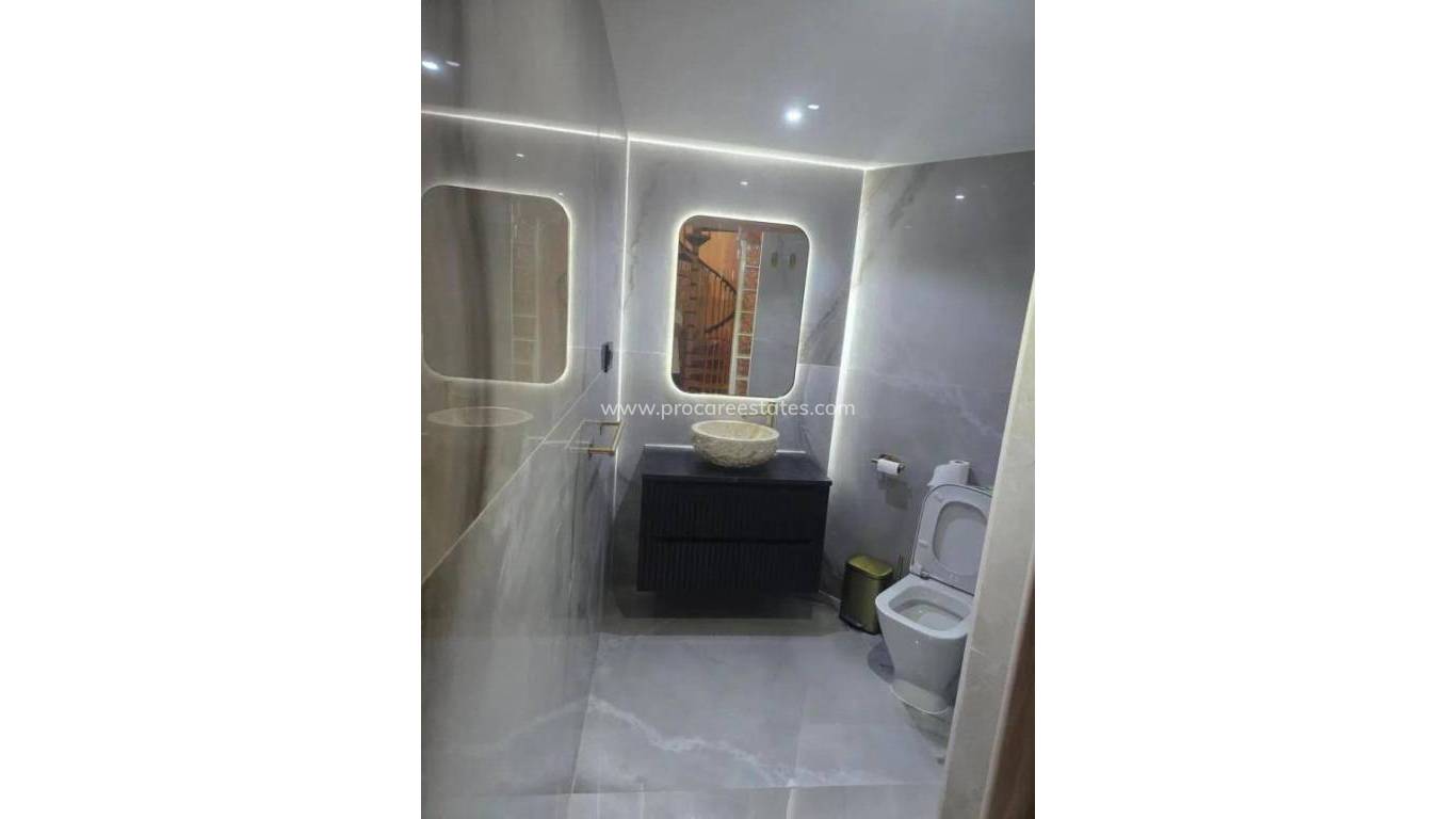 Verkauf - Wohnung - Altea - Altea La Vella