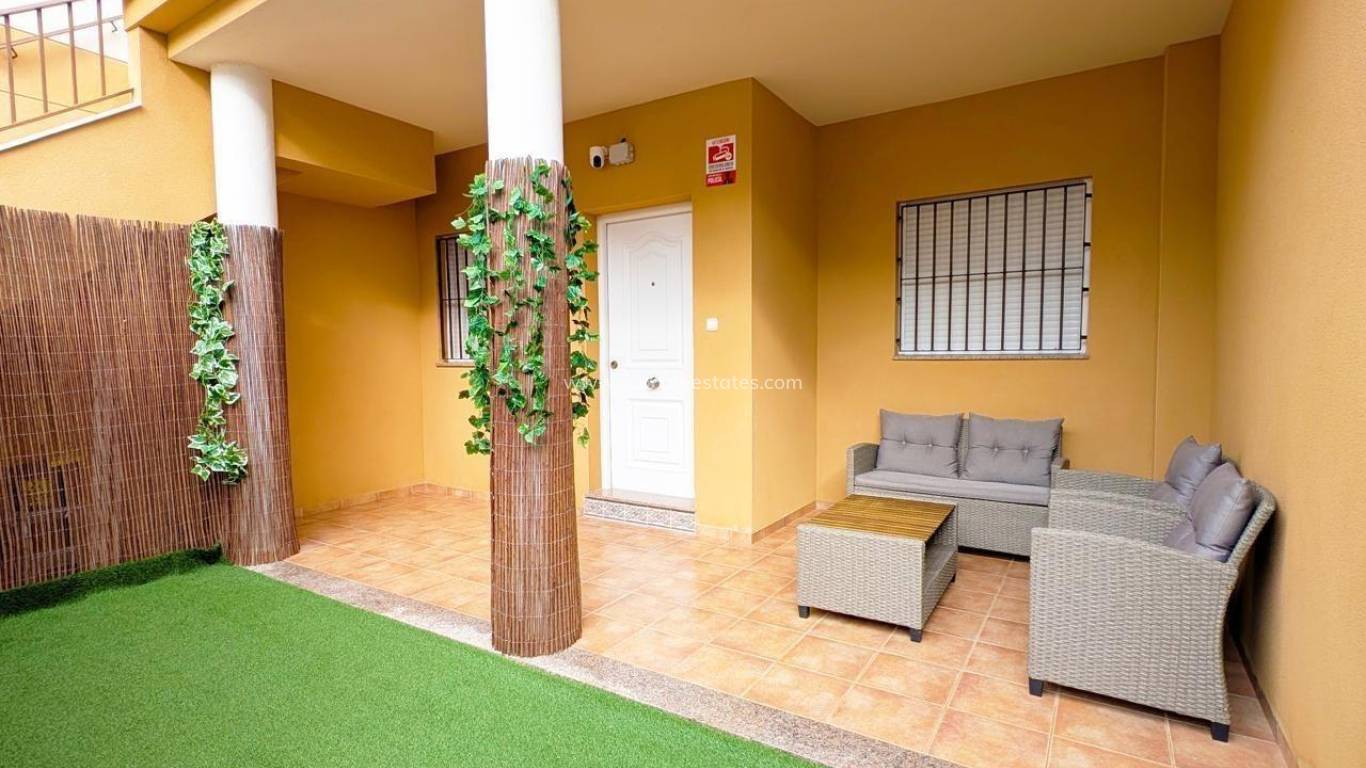 Verkauf - Wohnung - Benejuzar - Comunidad valenciana