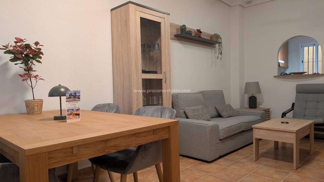 Verkauf - Wohnung - Benejuzar - Comunidad valenciana