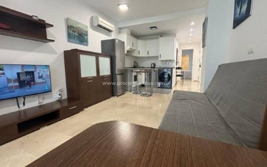 Verkauf - Wohnung - Benidorm - Colonia Madrid