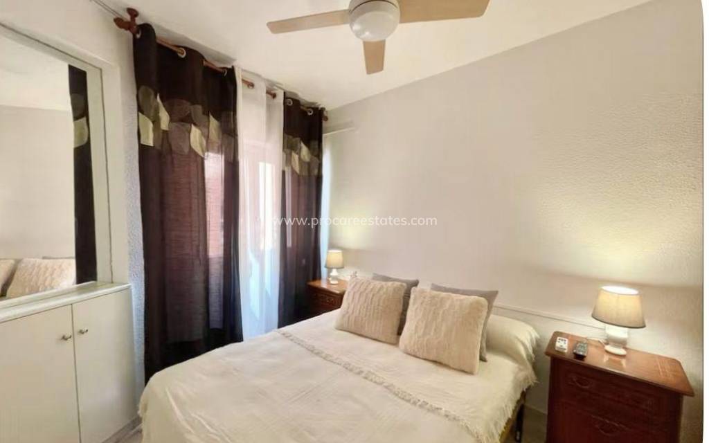 Verkauf - Wohnung - Benidorm - Levante