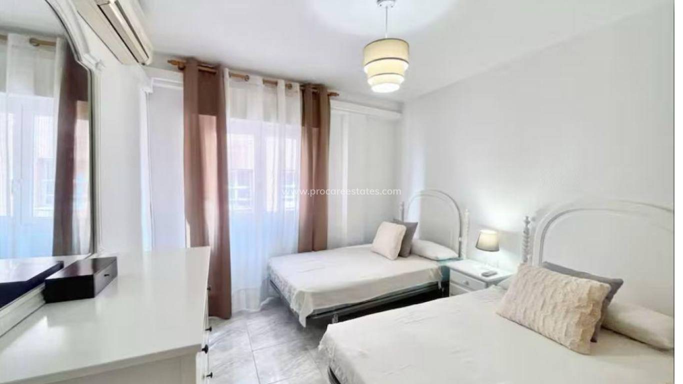 Verkauf - Wohnung - Benidorm - Levante