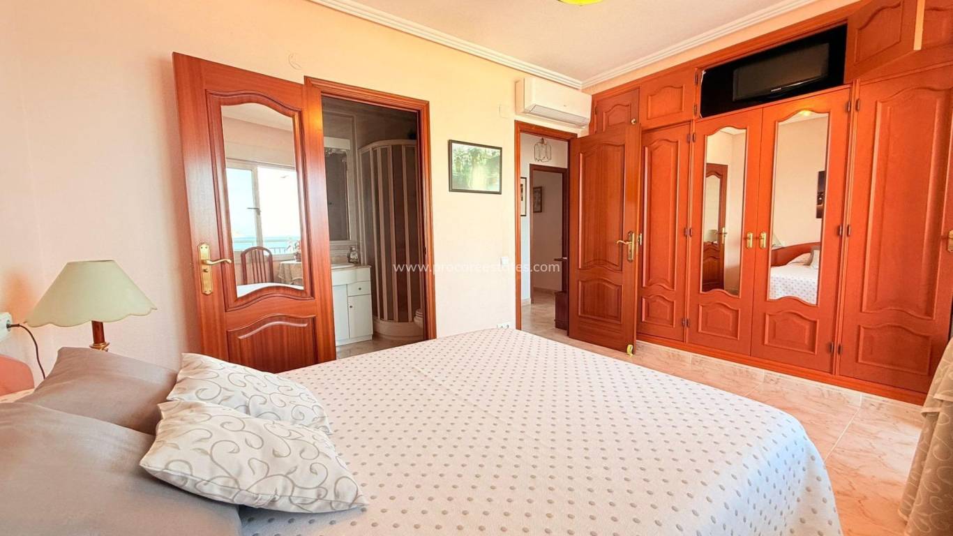 Verkauf - Wohnung - Benidorm - Poniente