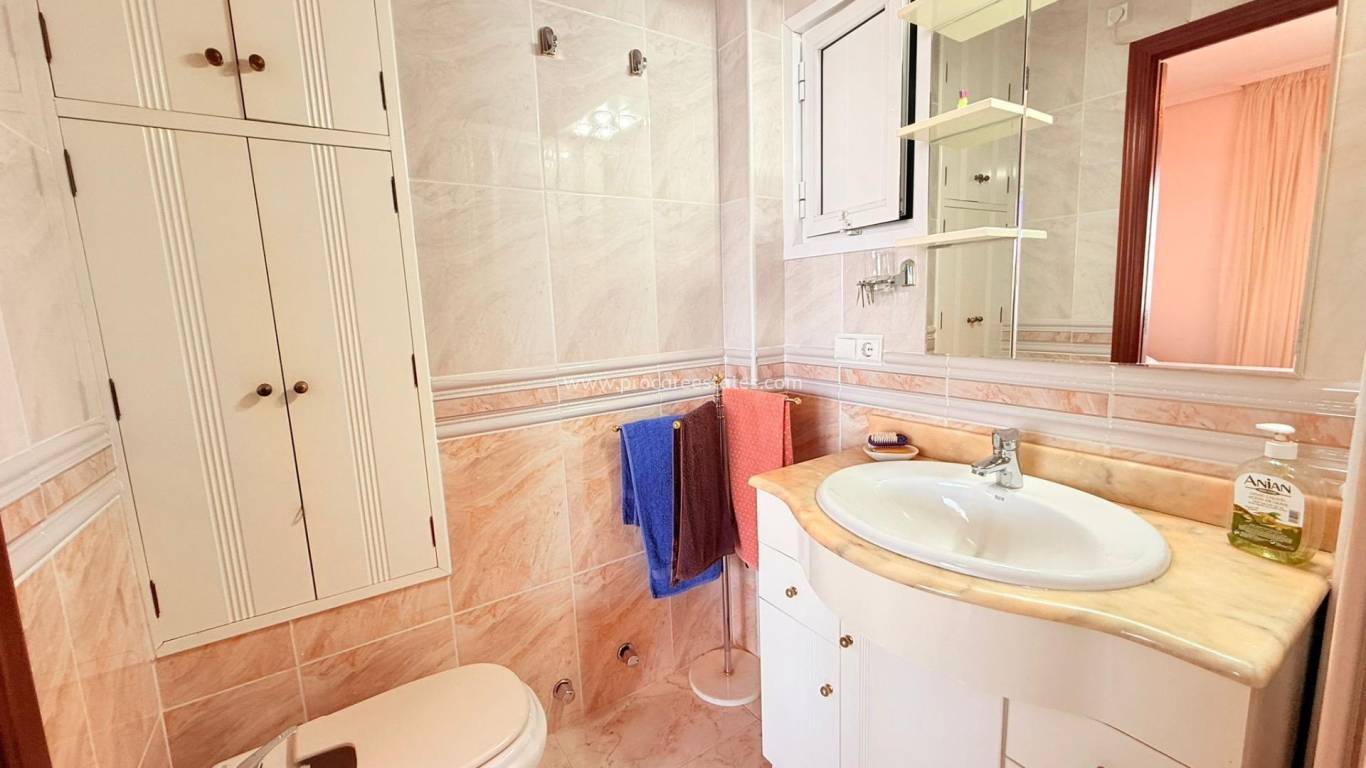 Verkauf - Wohnung - Benidorm - Poniente