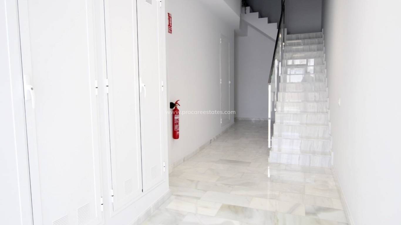 Verkauf - Wohnung - Benijofar