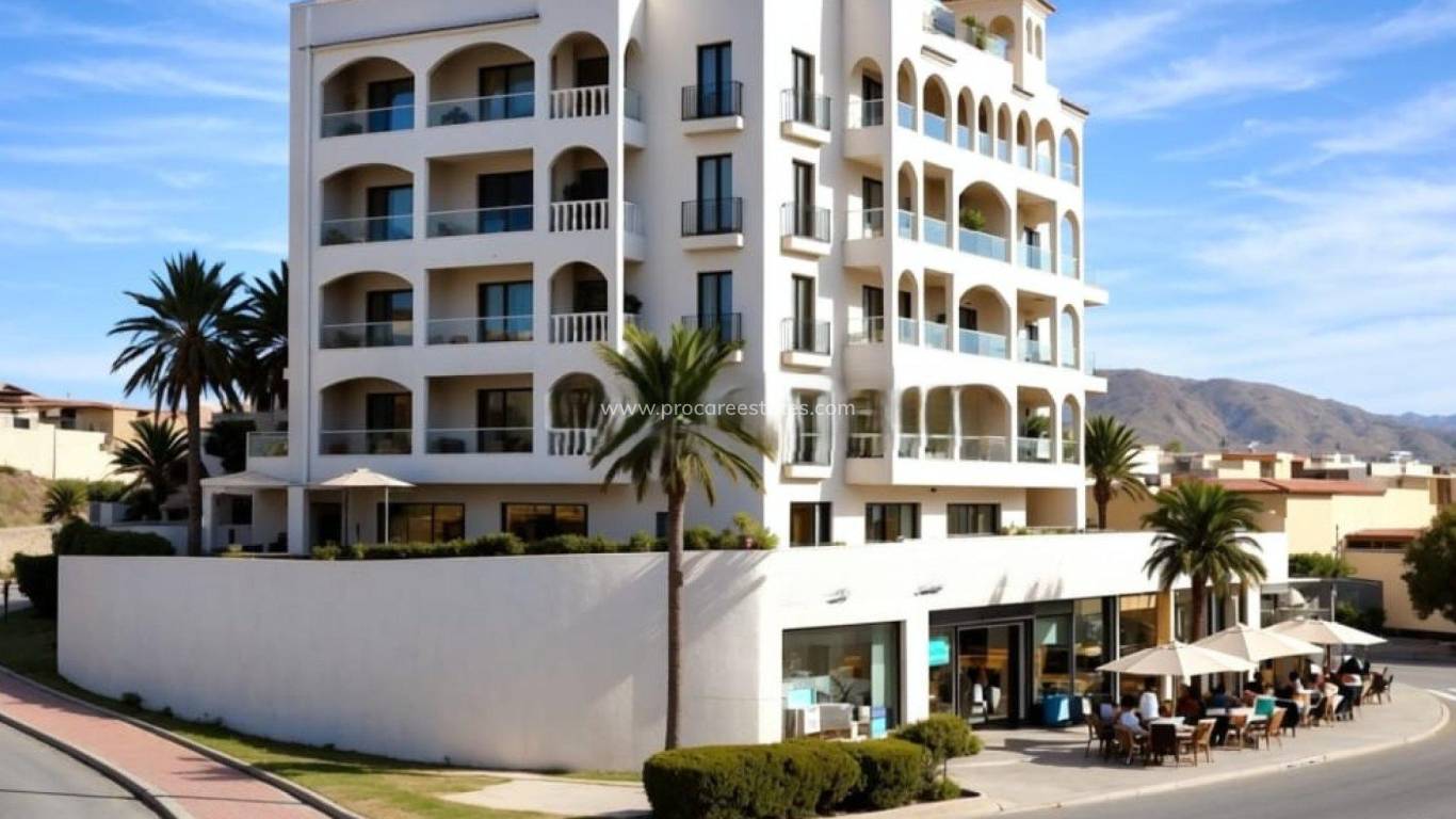Verkauf - Wohnung - Bigastro - Comunidad valenciana