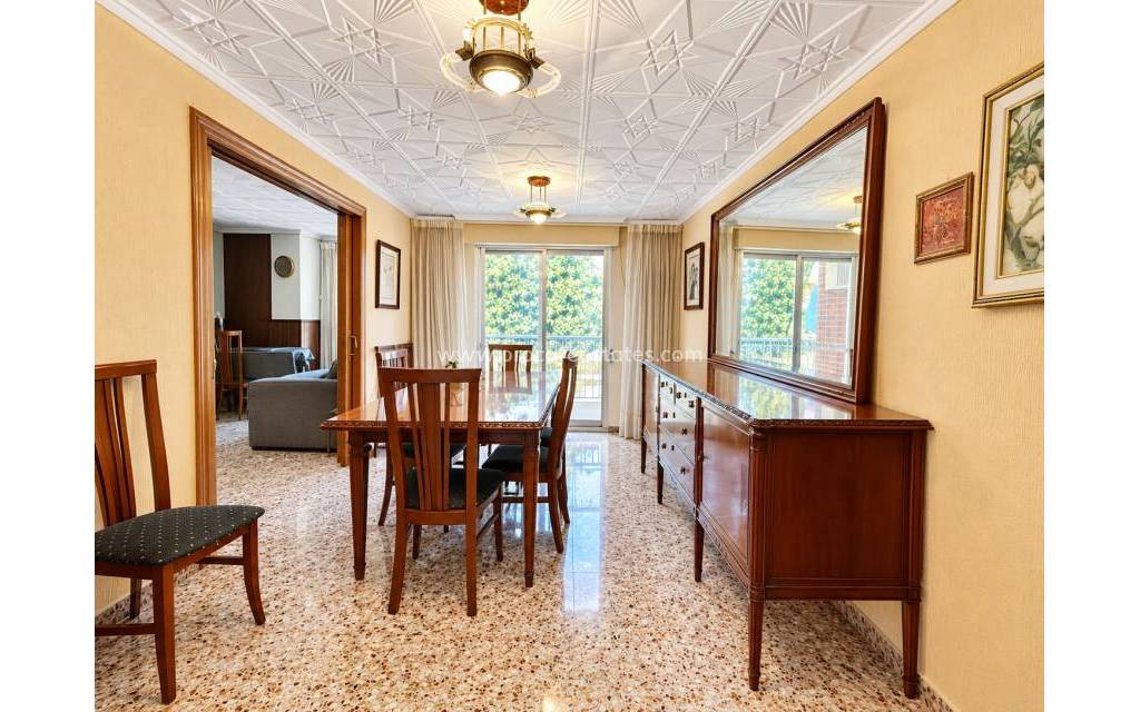 Verkauf - Wohnung - Callosa De Segura