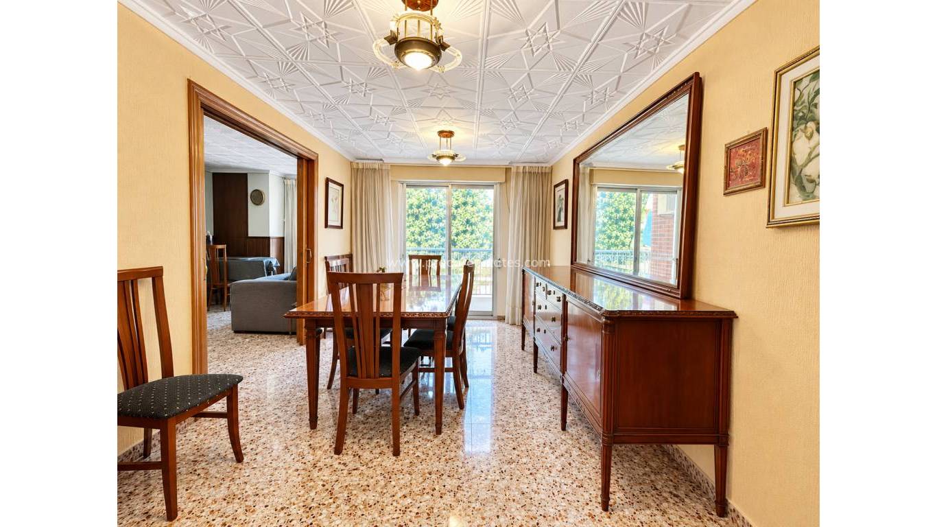 Verkauf - Wohnung - Callosa De Segura