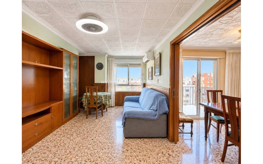 Verkauf - Wohnung - Callosa De Segura