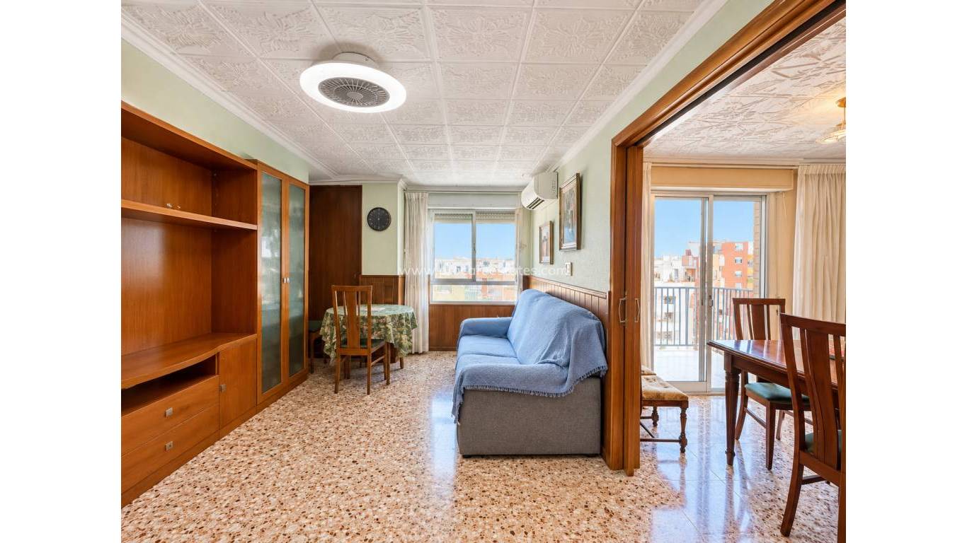 Verkauf - Wohnung - Callosa De Segura