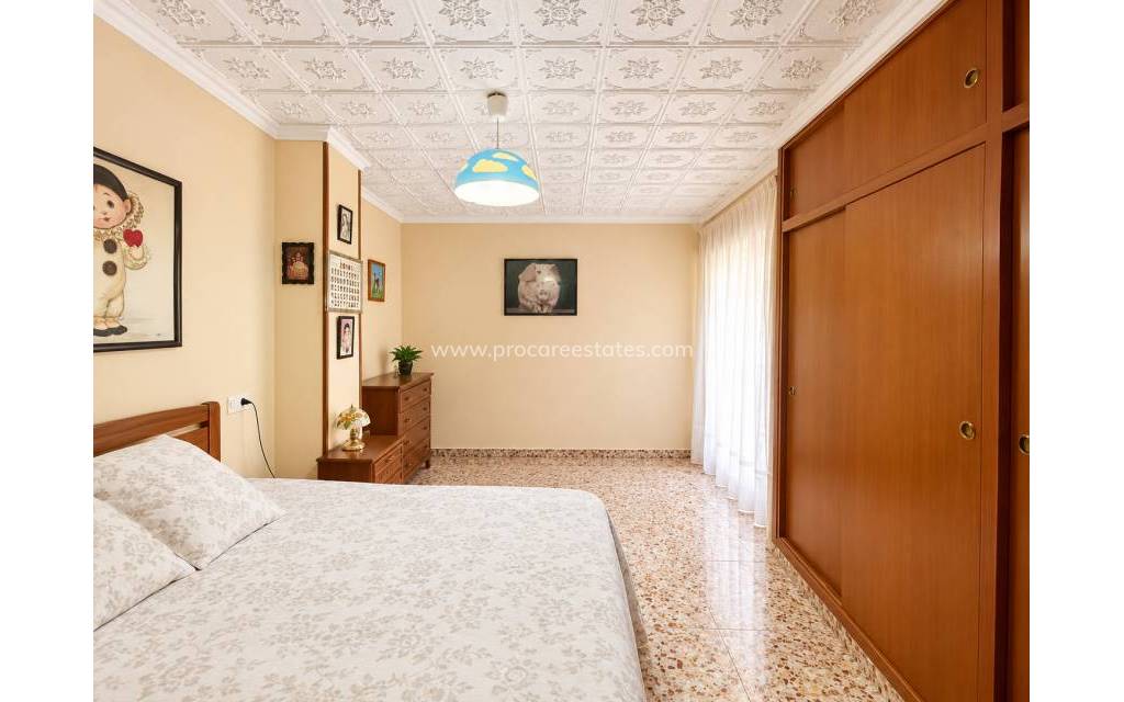 Verkauf - Wohnung - Callosa De Segura