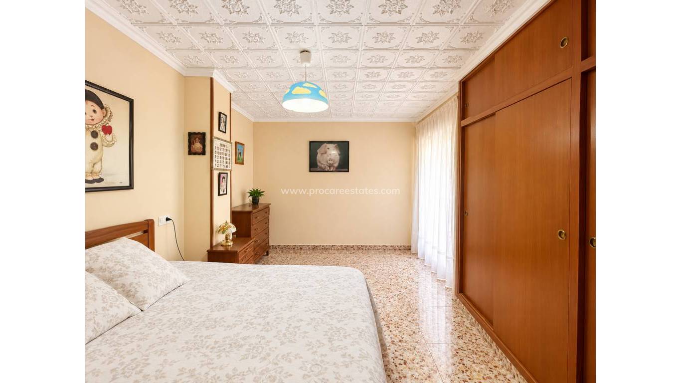 Verkauf - Wohnung - Callosa De Segura