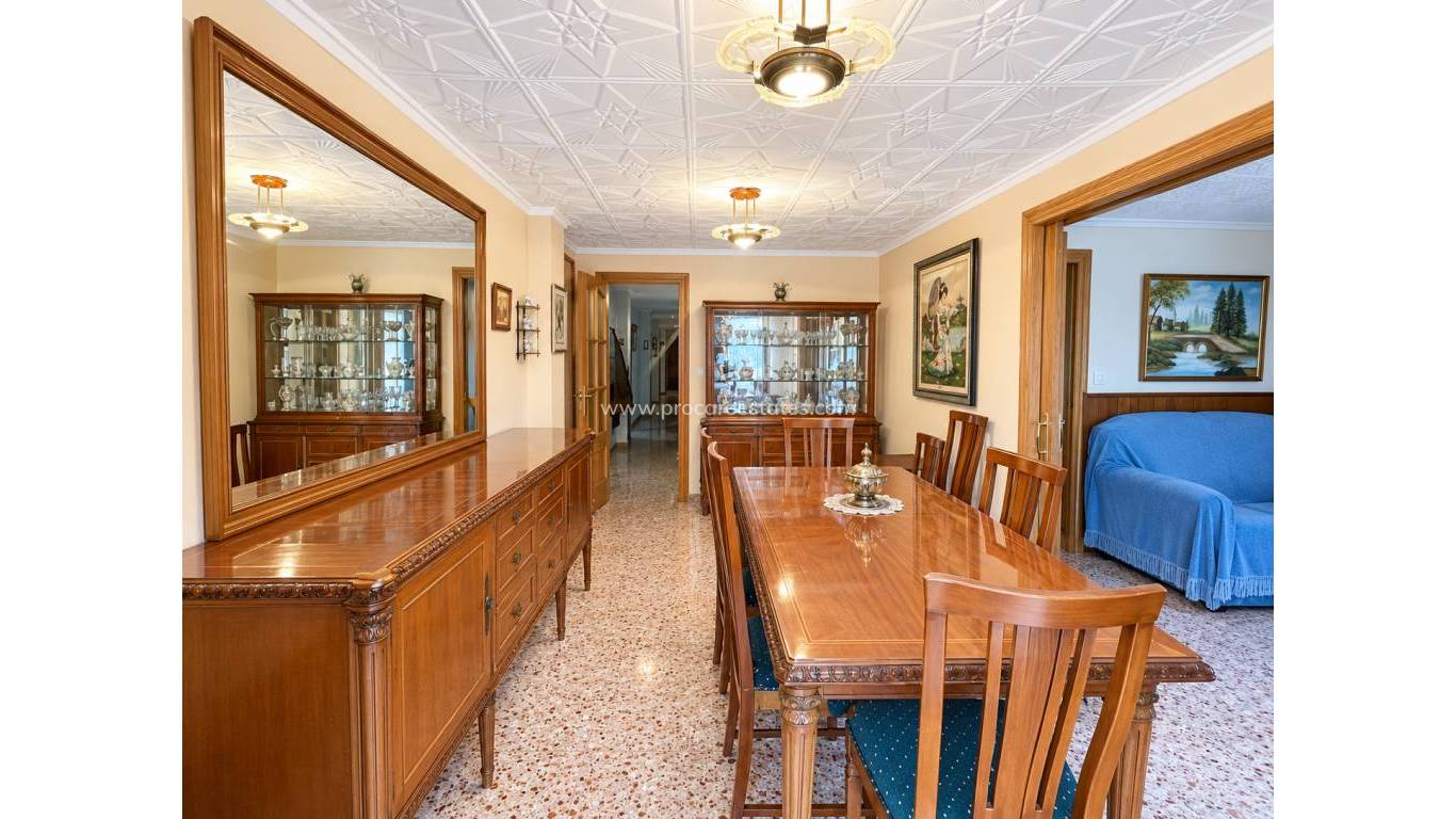 Verkauf - Wohnung - Callosa De Segura
