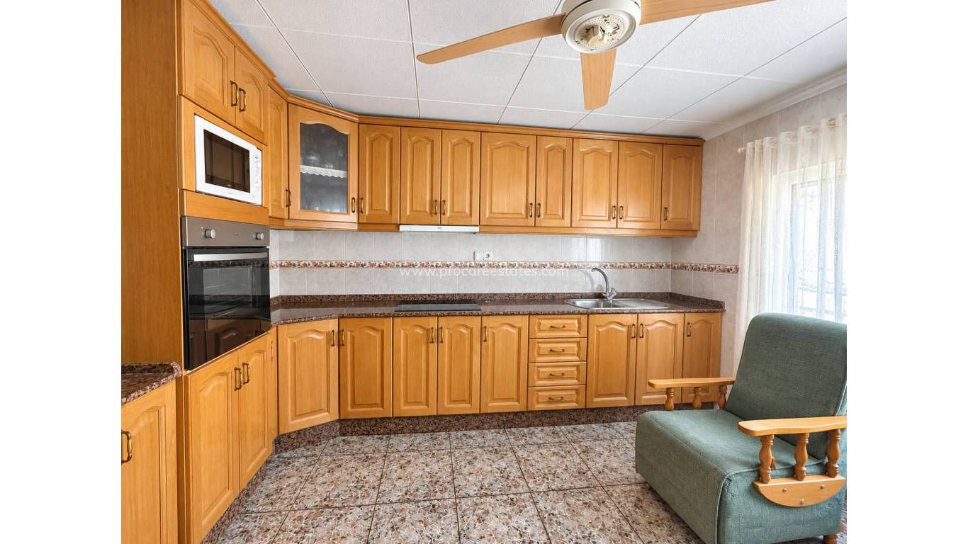 Verkauf - Wohnung - Callosa De Segura