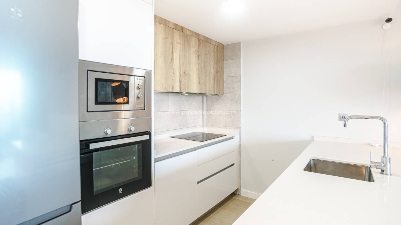 Verkauf - Wohnung - CARTAGENA - Mar de Cristal